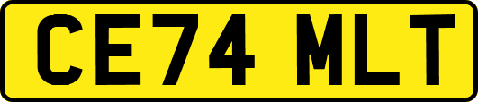 CE74MLT