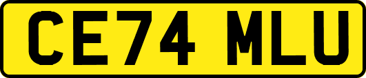 CE74MLU