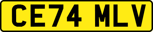 CE74MLV