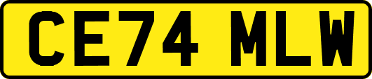 CE74MLW