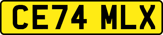 CE74MLX