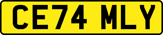 CE74MLY