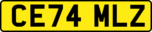 CE74MLZ