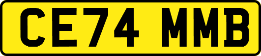 CE74MMB