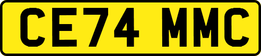 CE74MMC