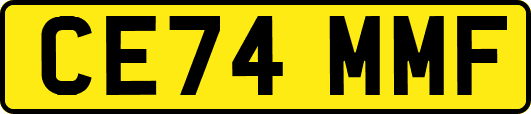 CE74MMF