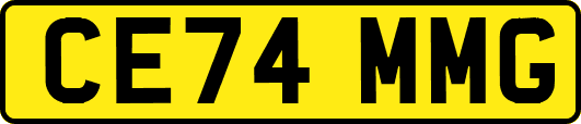 CE74MMG