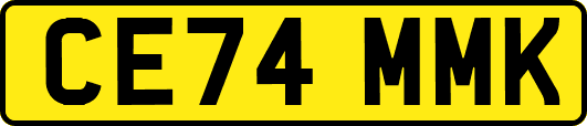 CE74MMK