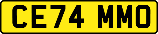 CE74MMO