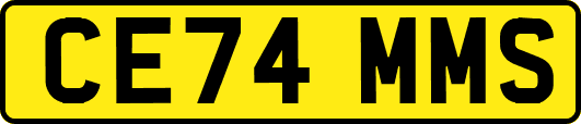 CE74MMS
