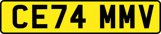 CE74MMV