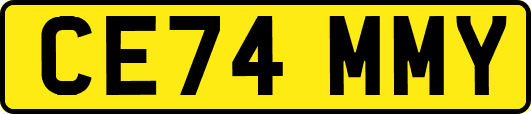 CE74MMY