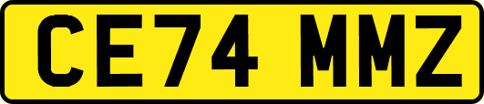 CE74MMZ