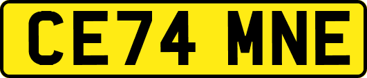 CE74MNE