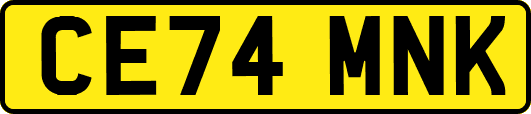 CE74MNK