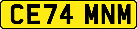 CE74MNM