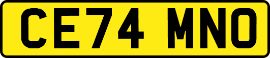 CE74MNO
