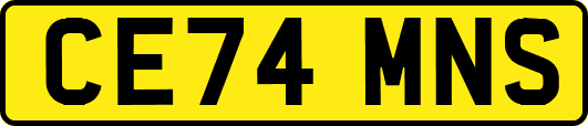 CE74MNS
