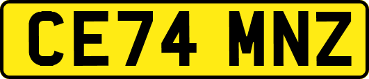 CE74MNZ