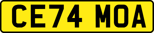 CE74MOA