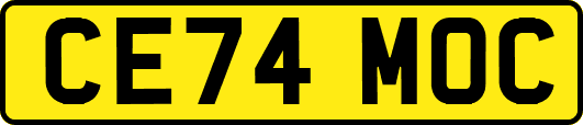 CE74MOC