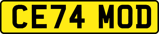 CE74MOD