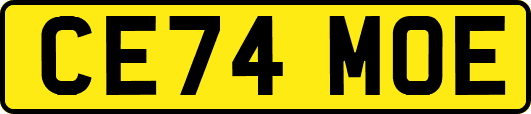 CE74MOE