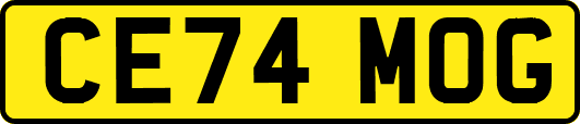 CE74MOG