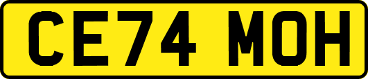 CE74MOH