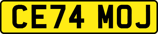 CE74MOJ