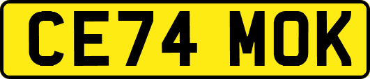 CE74MOK