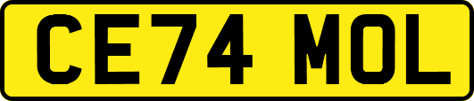 CE74MOL