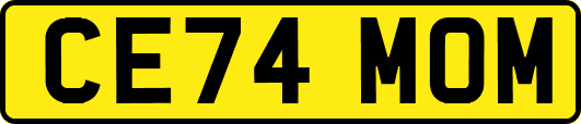 CE74MOM