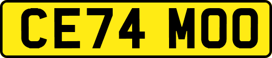 CE74MOO