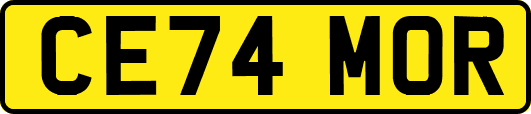 CE74MOR