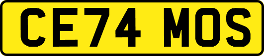 CE74MOS