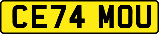 CE74MOU