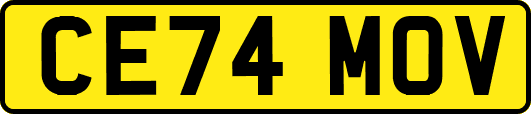 CE74MOV