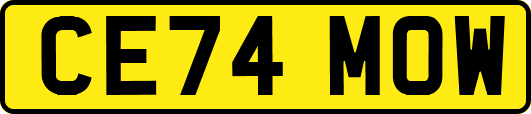 CE74MOW