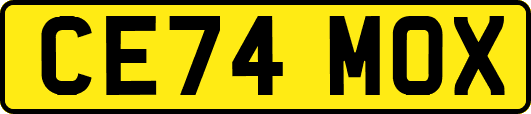 CE74MOX