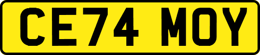 CE74MOY