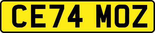 CE74MOZ