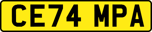 CE74MPA