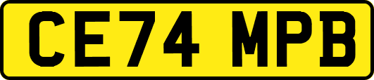 CE74MPB