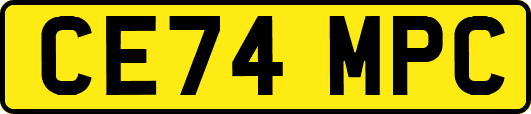CE74MPC