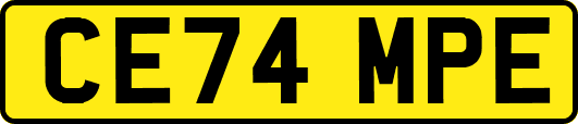CE74MPE