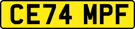 CE74MPF