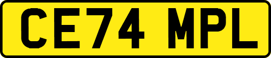 CE74MPL