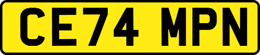 CE74MPN
