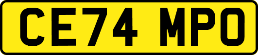CE74MPO